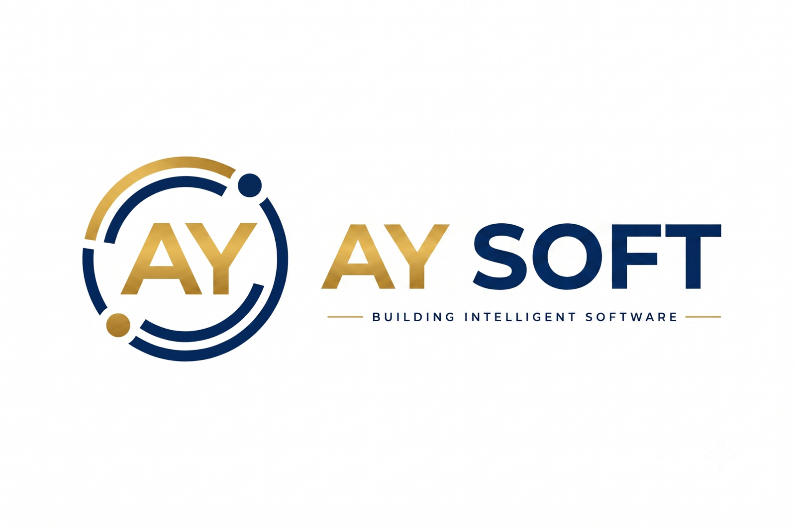 AY SOFT — Building Intelligent Software